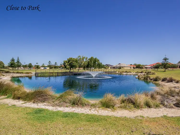 Third view of Homely house listing, 7 Delaney Parkway, Port Kennedy WA 6172