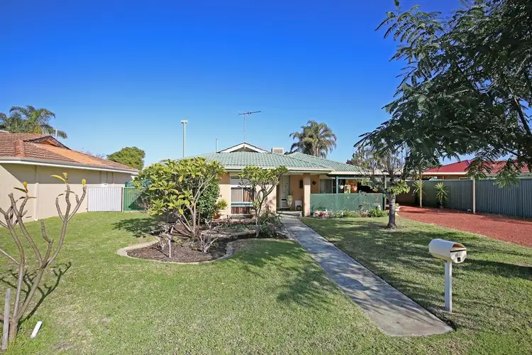 5 Carcoola, Pinjarra WA 6208