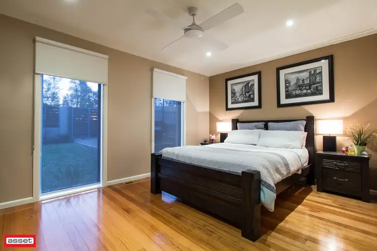 Fifth view of Homely house listing, 85 Railway Parade, Seaford VIC 3198