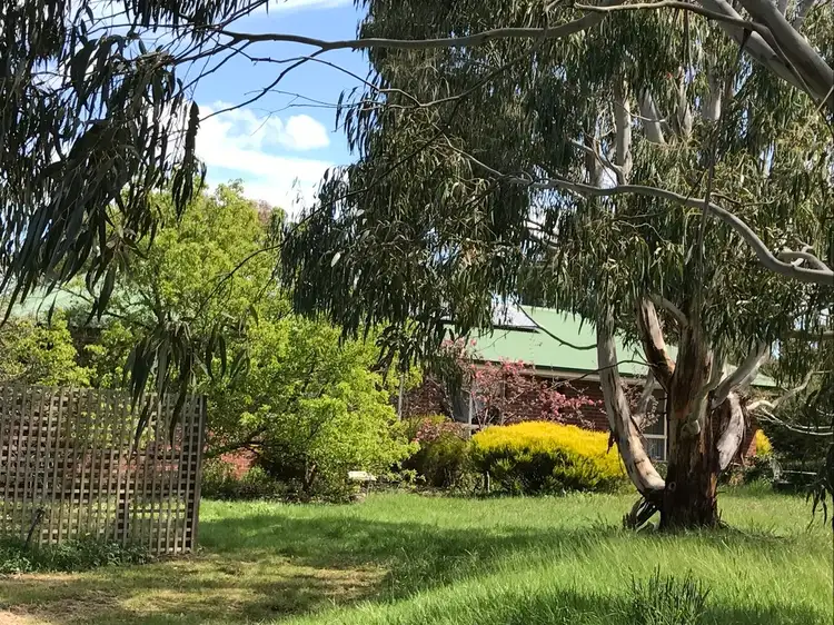 Second view of Homely rural property listing, 67 Slaughterhouse Road, Durham Lead VIC 3352