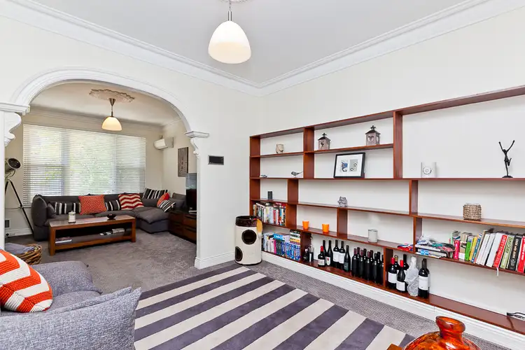 Fifth view of Homely house listing, 15 Raphael Street, Subiaco WA 6008