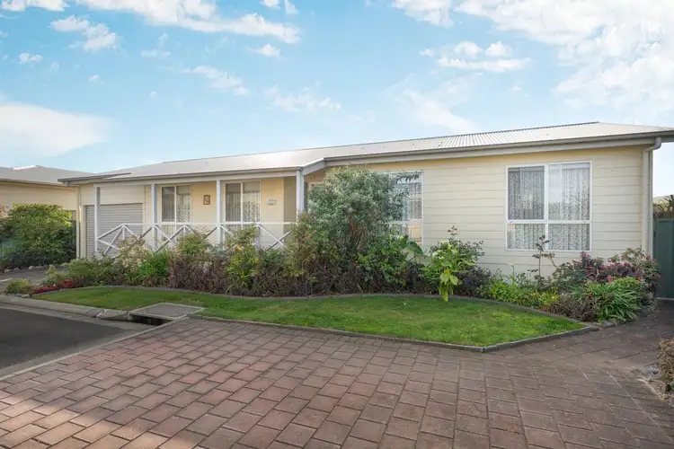 Second view of Homely house listing, 298 Rosetta Village, 1-27 Maude Street, Encounter Bay SA 5211