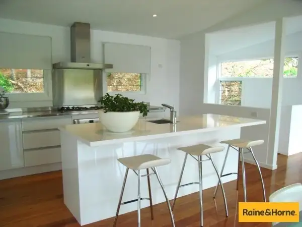 Fourth view of Homely house listing, 6a Emerald Avenue, Sapphire Beach NSW 2450