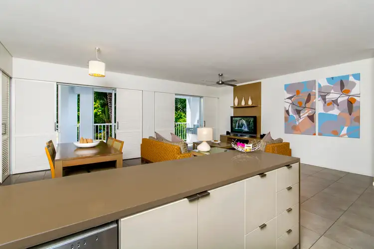 Fifth view of Homely unit listing, 201/202- 22 Davidson St (Peppers Beach Club), Port Douglas QLD 4877