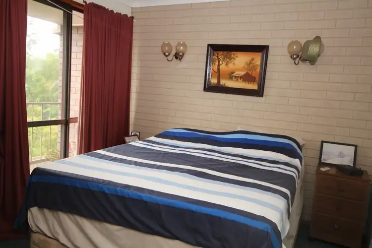 Fifth view of Homely house listing, Unit 3-18 Calton Hill, Gympie QLD 4570