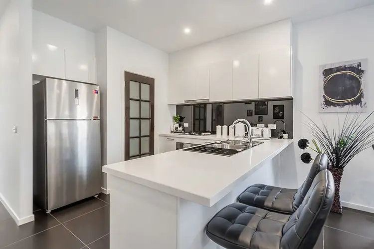 Sixth view of Homely house listing, 32 Travers Street, Craigieburn VIC 3064