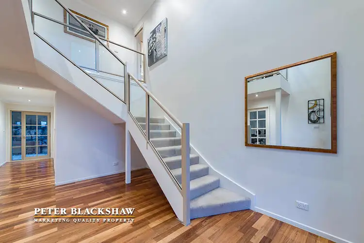 Fifth view of Homely house listing, 13 Emanuel Place, Conder ACT 2906