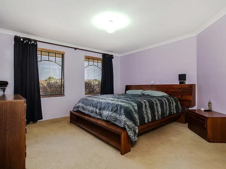 Sixth view of Homely house listing, 16 Summerville Avenue, Secret Harbour WA 6173