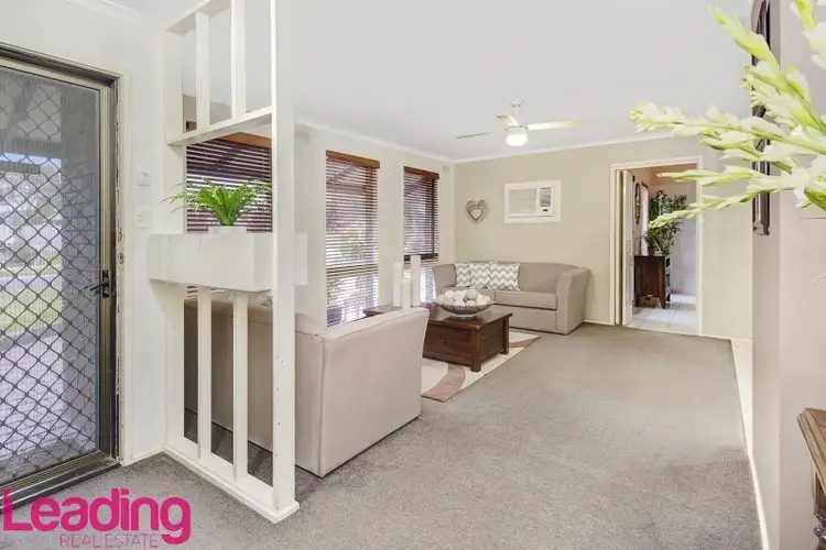 Second view of Homely house listing, 9 Turnberry Drive, Sunbury VIC 3429