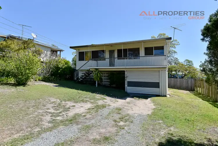 17 Lovell Street, Slacks Creek QLD 4127