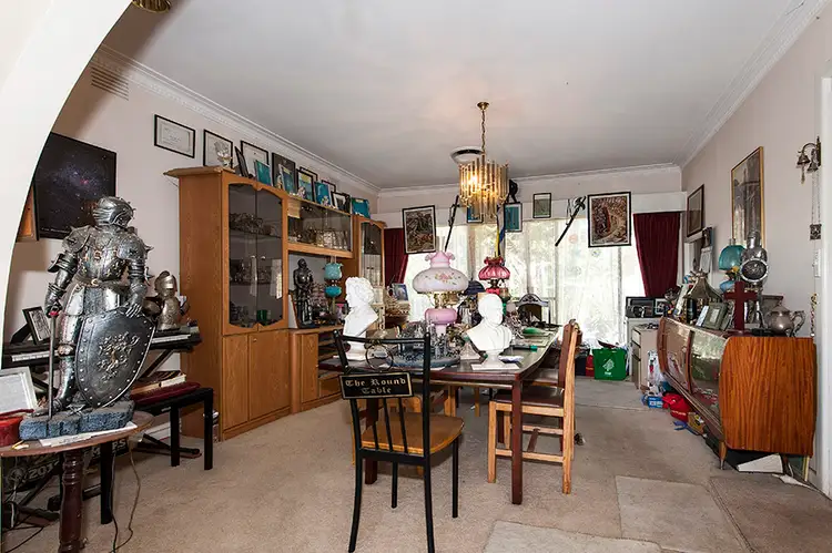 Sixth view of Homely house listing, 3 Streldon Avenue, Strathmore VIC 3041