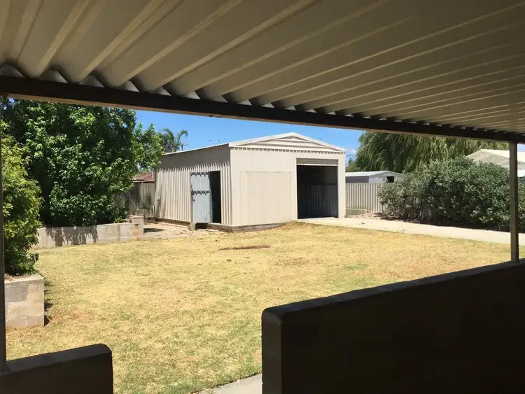 Seventh view of Homely house listing, 13 Monkton Way, Warnbro WA 6169