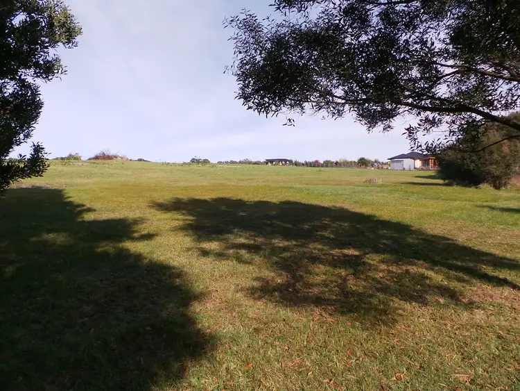 Third view of Homely land listing, 30 Fleetwood Drive, Port Sorell TAS 7307