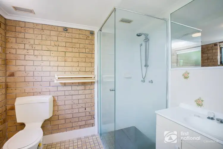 Second view of Homely unit listing, 2/5-7 Hielscher Street, Alexandra Hills QLD 4161