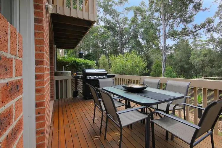 Fourth view of Homely unit listing, 6/6 Lisa Place, Sunshine Bay NSW 2536