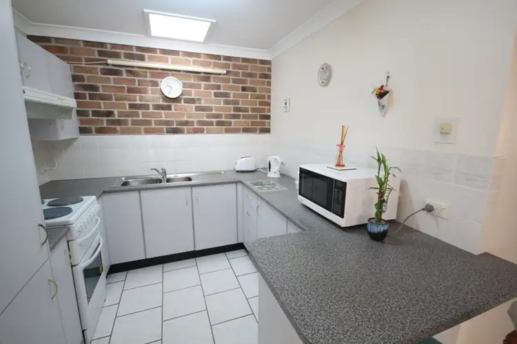 Second view of Homely semi-detached listing, 2/19 Hickory Crescent, Taree NSW 2430