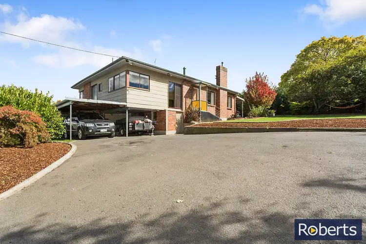 51 Gascoyne St, Kings Meadows TAS 7249