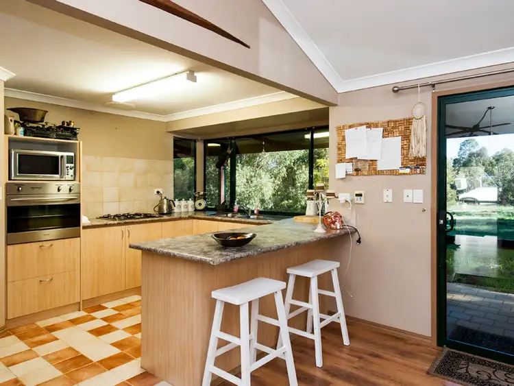 Fourth view of Homely house listing, 8 Scarp View Drive, Serpentine WA 6125
