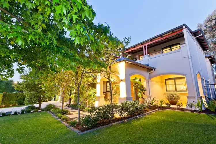 Second view of Homely house listing, 30 Vincent Street, Nedlands WA 6009