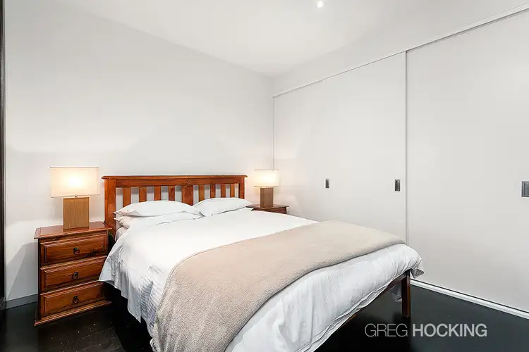 Fourth view of Homely apartment listing, 616/539 St.Kilda Road, Melbourne VIC 3004