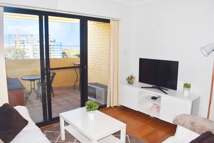 Third view of Homely unit listing, 18/346 Port Hacking Road, Caringbah NSW 2229