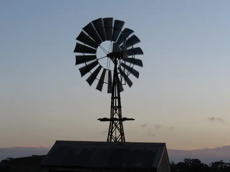 Seventh view of Homely rural property listing, "Nocoleigh" Lower River Road, Deniliquin NSW 2710