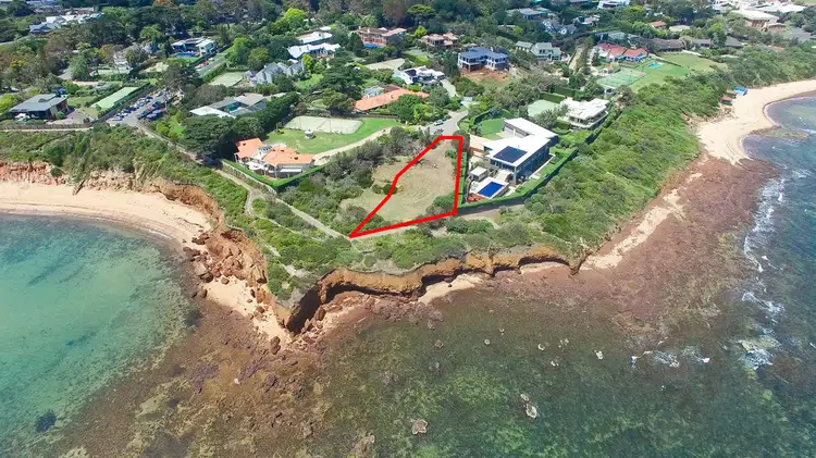 Third view of Homely house listing, 3 Tintagel Court, Mount Eliza VIC 3930