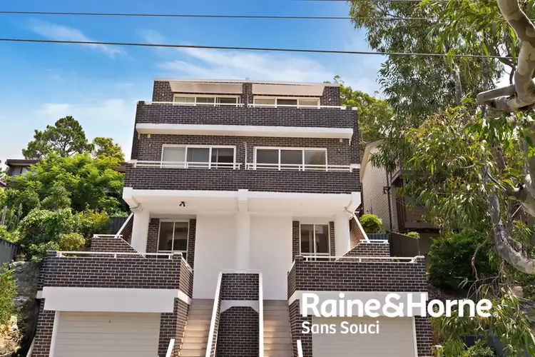 Fifth view of Homely semi-detached listing, 11A Alexander Avenue, Taren Point NSW 2229