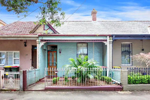 28 Victoria Street, Erskineville NSW 2043