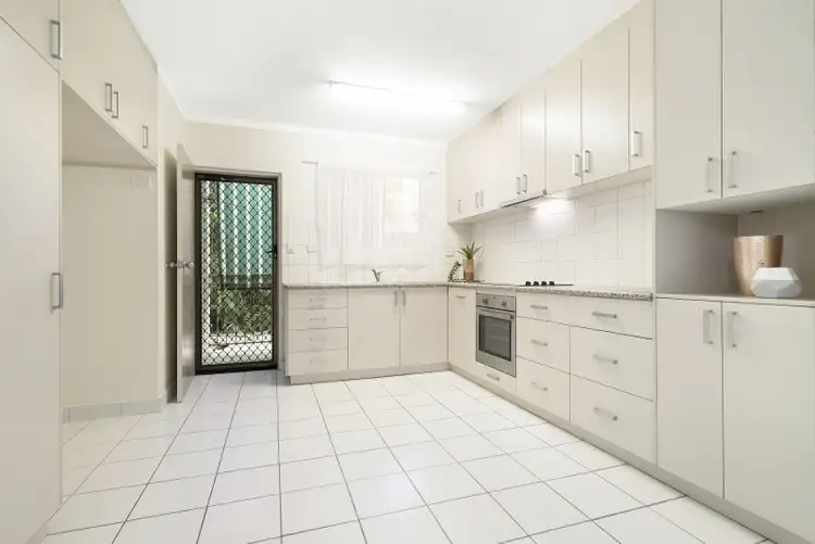 Third view of Homely unit listing, 10/2 James Street, Stuart Park NT 820