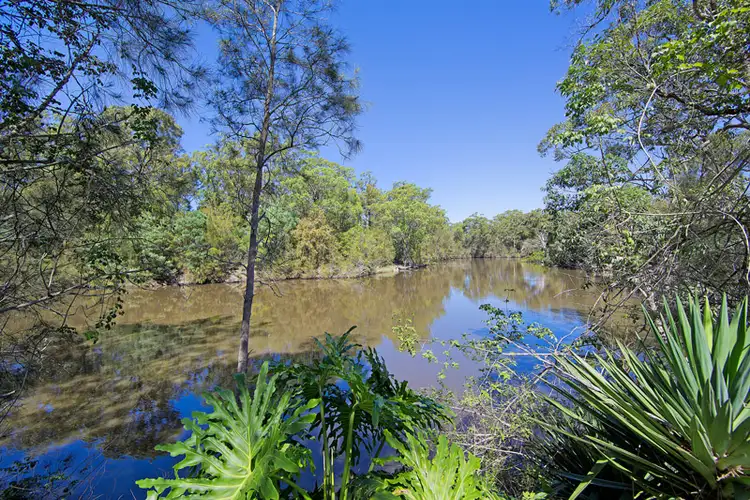 Second view of Homely house listing, 39 Geoffrey Road, Chittaway Point NSW 2261