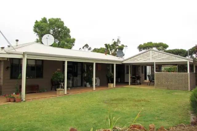 Fifth view of Homely rural property listing, 1717 Floater Rd, Ravensthorpe WA 6346