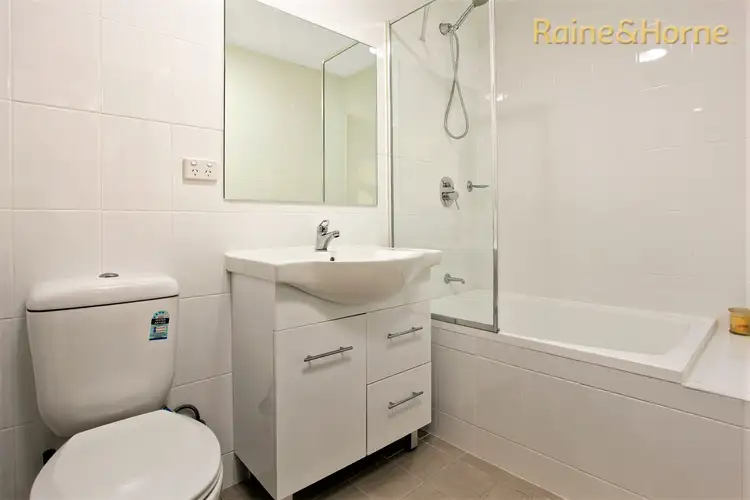 Fourth view of Homely apartment listing, 16/51-53 King Street, St Marys NSW 2760