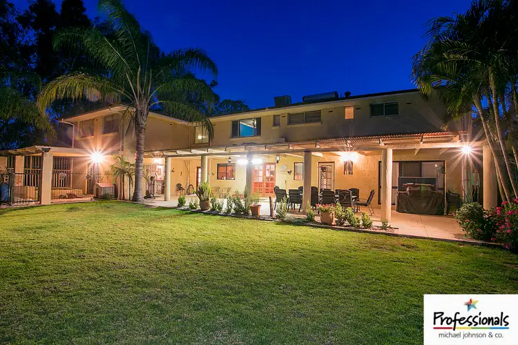 22 Lemon Street, Upper Swan WA 6069