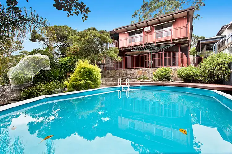 11 Bounty Avenue, Kirrawee NSW 2232