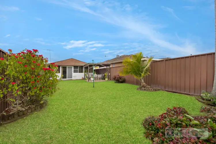 Sixth view of Homely house listing, 39 Cochrane Street, Minto NSW 2566