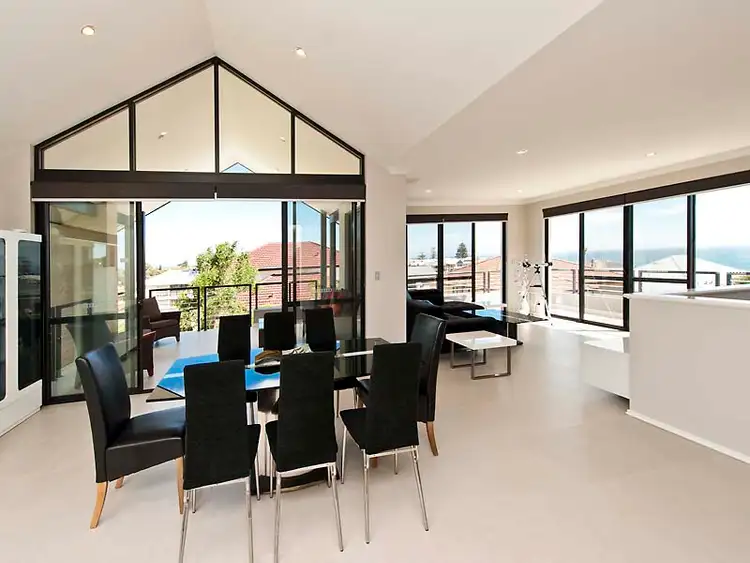 Third view of Homely house listing, 21A Hale Street, Watermans Bay WA 6020