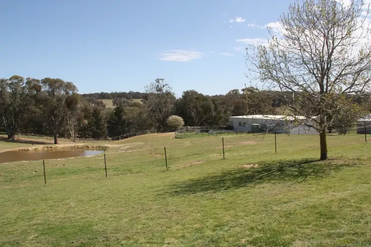 Sixth view of Homely rural property listing, 24 Wallawaugh Road, Mudgee NSW 2850