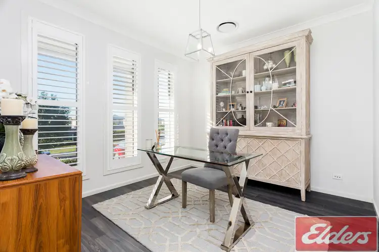 Second view of Homely house listing, 9 Mountain View Crescent, Thornton, Penrith NSW 2750
