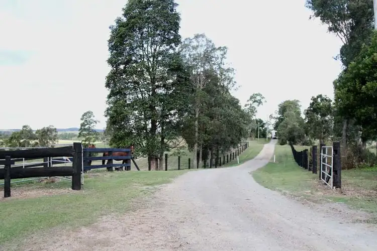 Second view of Homely rural property listing, Address available on request