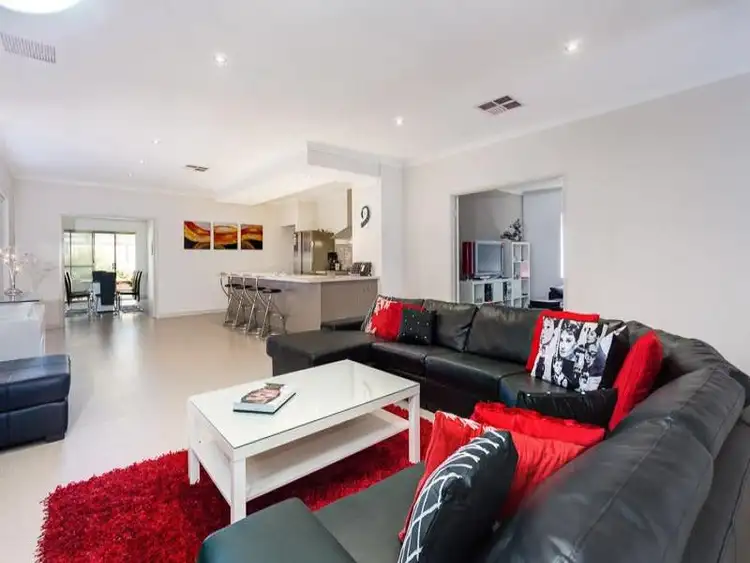 Sixth view of Homely house listing, 3 Dunlap Avenue, Success WA 6164