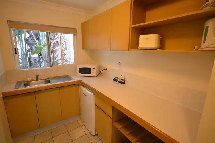 Fourth view of Homely unit listing, Unit 17 121 Davidson St (Lazy Lizard Motel), Port Douglas QLD 4877