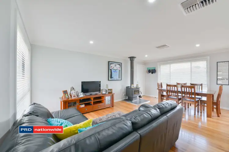 Second view of Homely house listing, 14 Illawarra Place, Tamworth NSW 2340