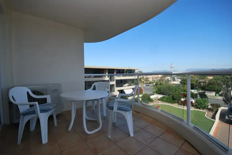 Second view of Homely unit listing, 310/1483 Gold Coast Highway, Palm Beach QLD 4221