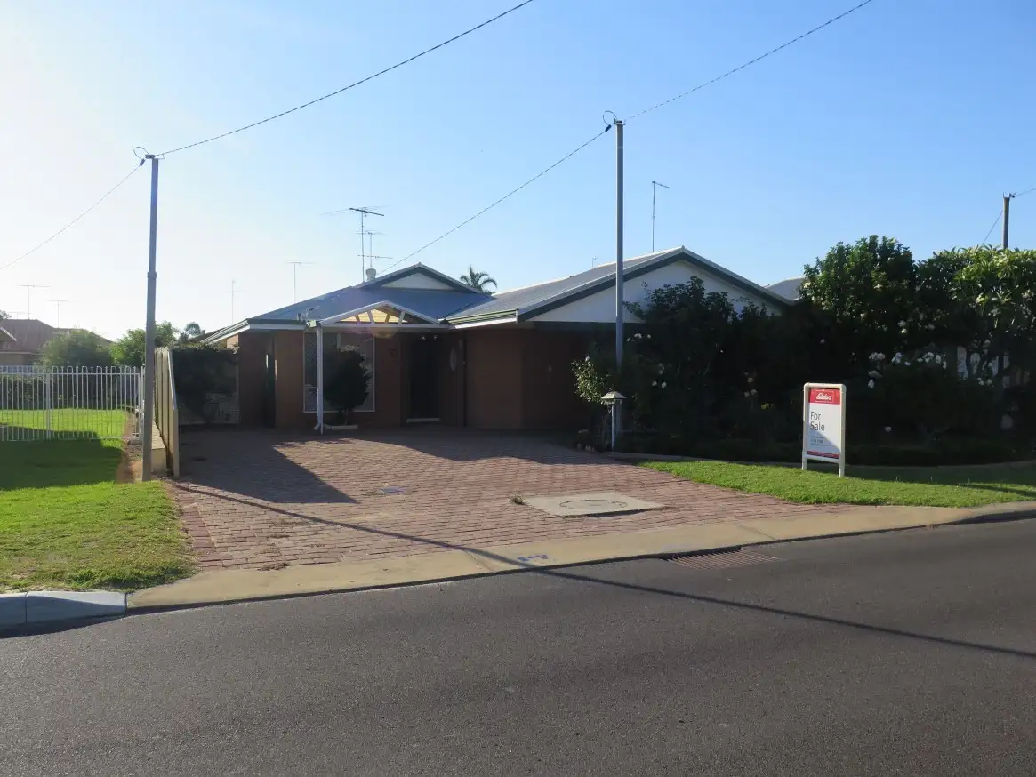 Main view of Homely house listing, 3/48 Rockford Street, Mandurah WA 6210