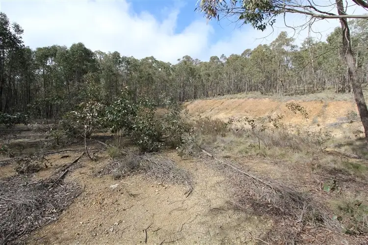Third view of Homely land listing, Lot 6 Haigh Lane, Snake Valley VIC 3351