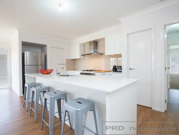 Fourth view of Homely house listing, 75 Radiant Avenue, Bolwarra Heights NSW 2320