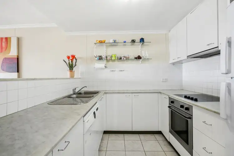 Fifth view of Homely apartment listing, 703/1-7 Gloucester Place, Kensington NSW 2033