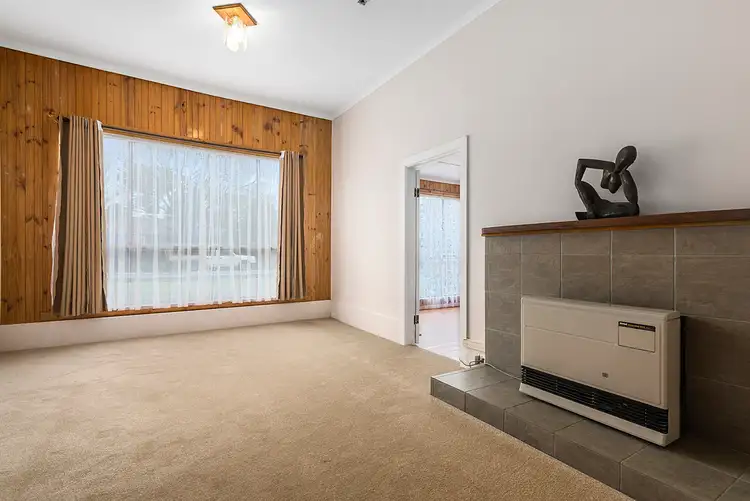 Second view of Homely house listing, 10 Mitchell Street, Kyneton VIC 3444