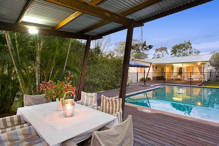 29 Gilruth Road, Kenmore QLD 4069